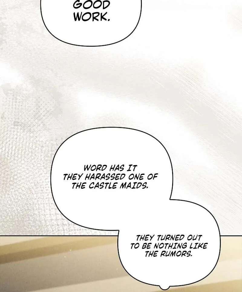 Regarding the Perfect Revenge Chapter 33 - page 6