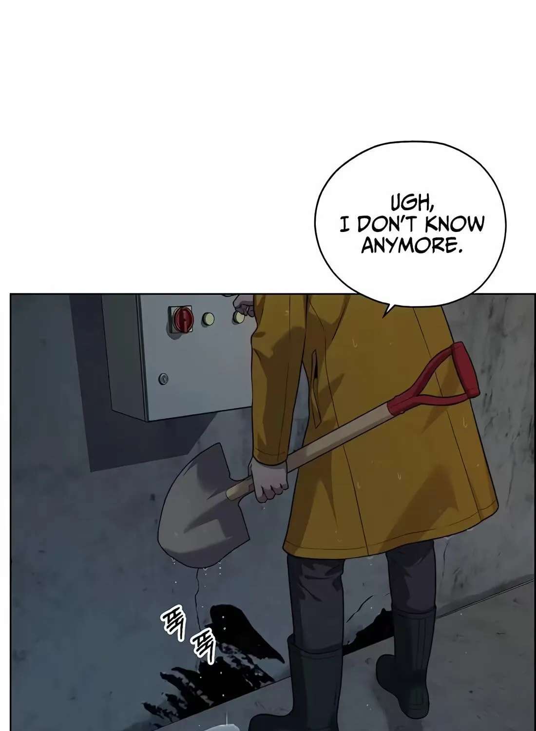 A Man's Man Chapter 267 - page 195