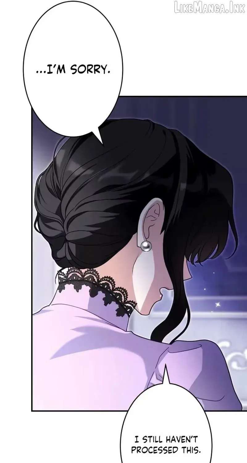 The Substitute is Doted on by the Cold-Hearted Majesty Chapter 40 - page 36