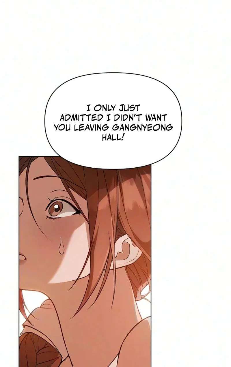 When the autumn night falls over the river Chapter 48 - page 80