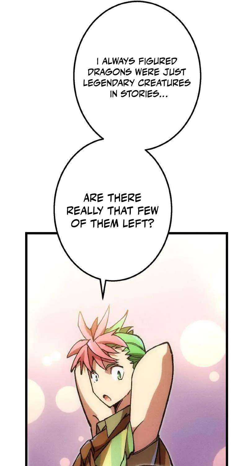 Assassin X Dragon Chapter 25 - page 56