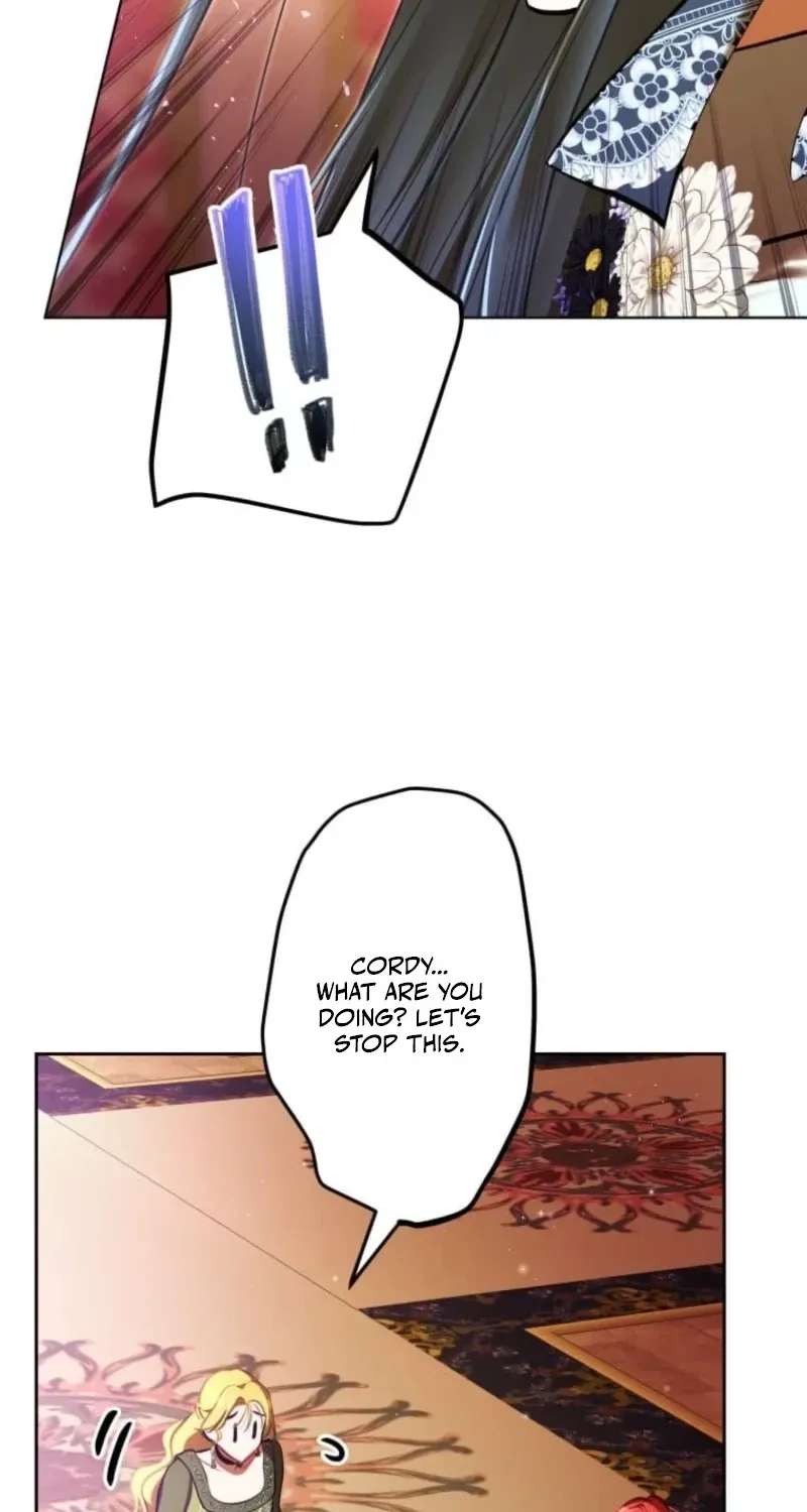 Rita and the Oracle Chapter 18 - page 26