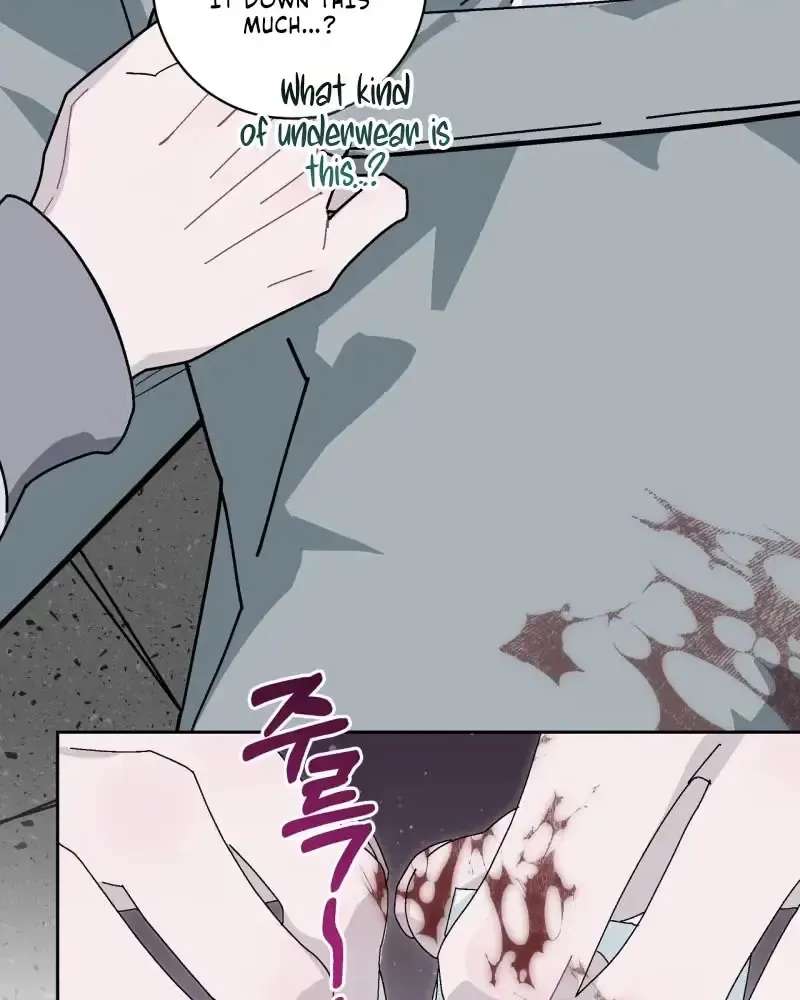 A Guide to Proper Precognition Chapter 5 - page 66