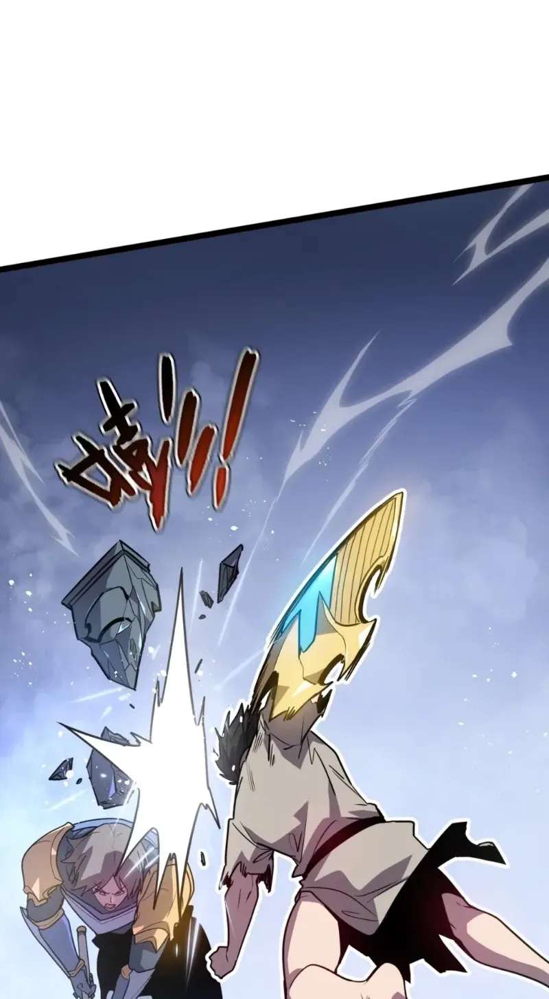 I'm Really Not A Monster Chapter 5 - page 63