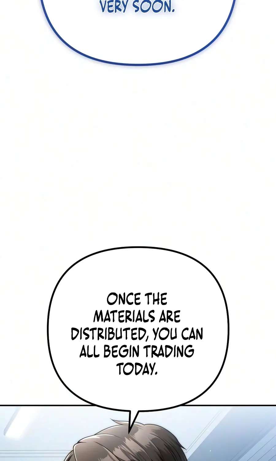 The Money Keeps Piling Up Even If I Spend It Chapter 11 - page 4