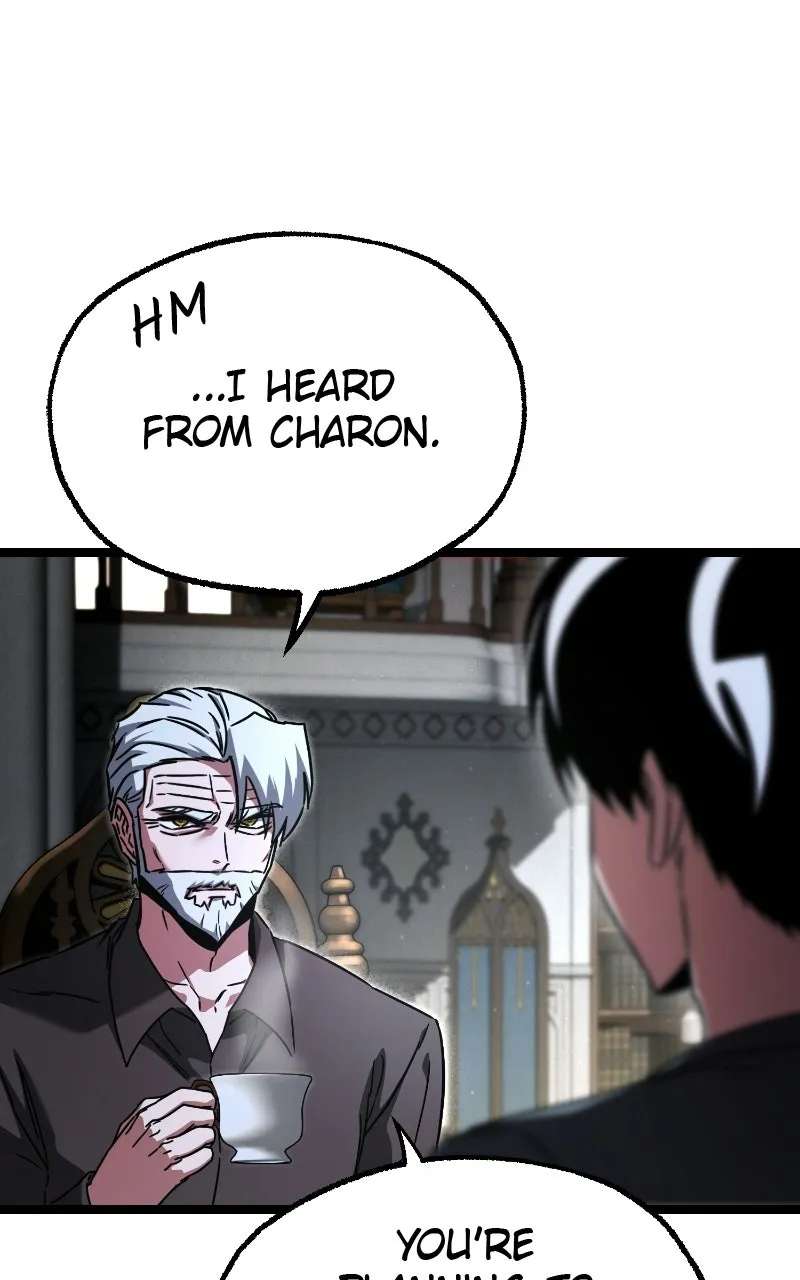 The Academy’sSashimi Sword Master Chapter 85 - page 91