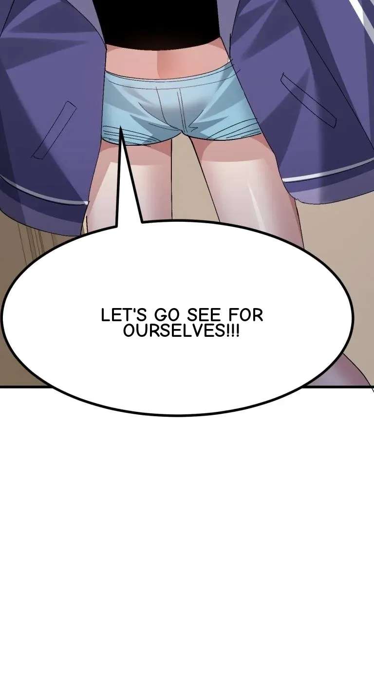 The Graduation Project Is, Making Butter! Chapter 71 - page 48