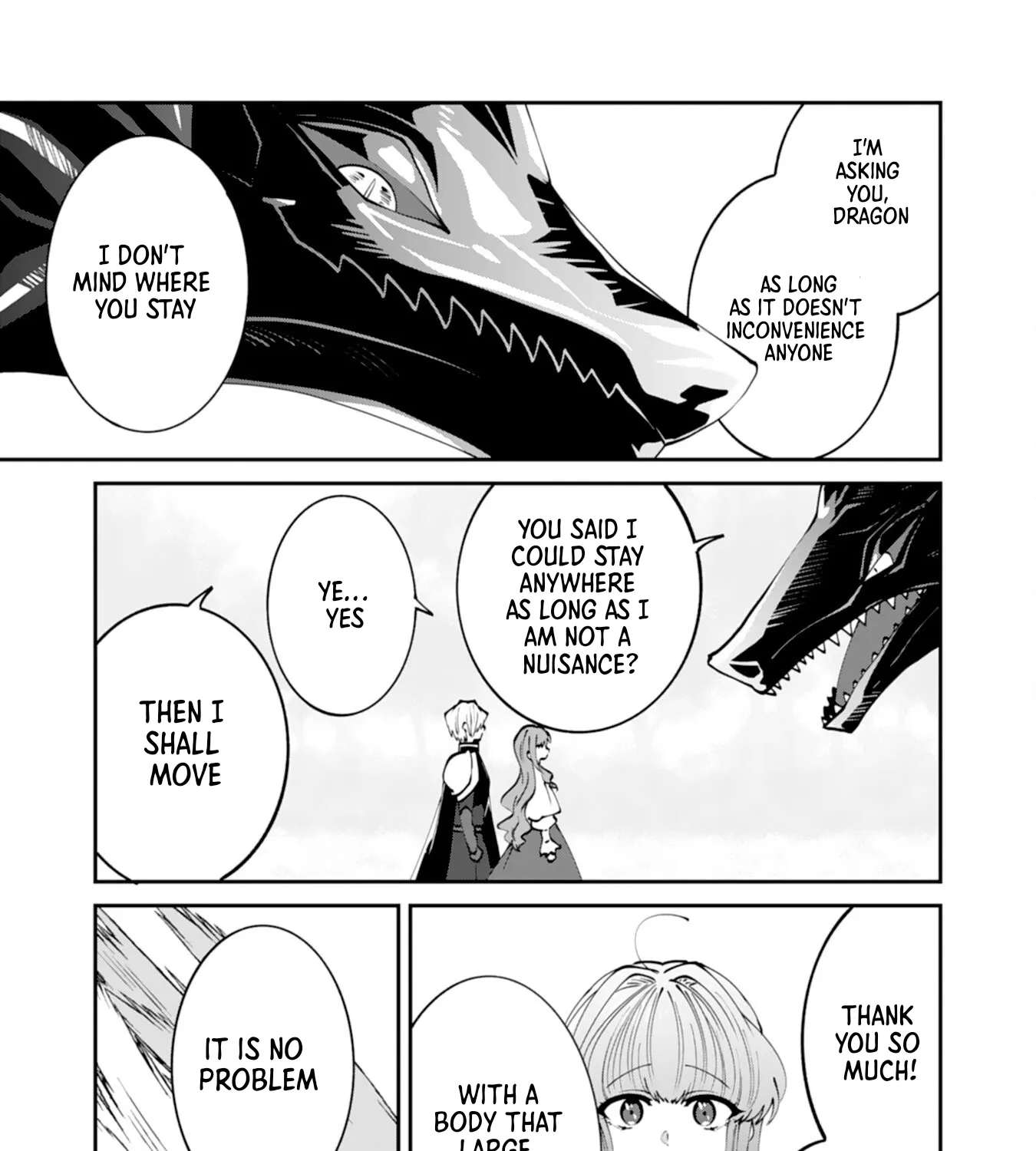 You Call Me 'You' and Break the Engagement? Fine—You'll Regret It. Chapter 11 - page 45