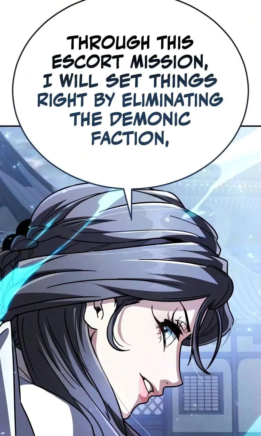 Reincarnation of the Fist King Chapter 67 - page 133