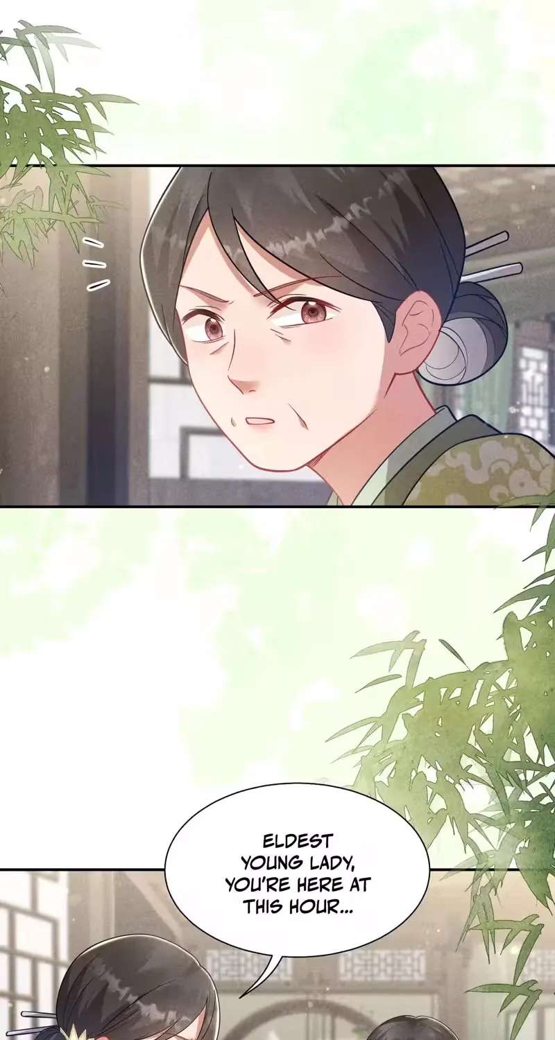 Empress's Will Love Chapter 6 - page 61