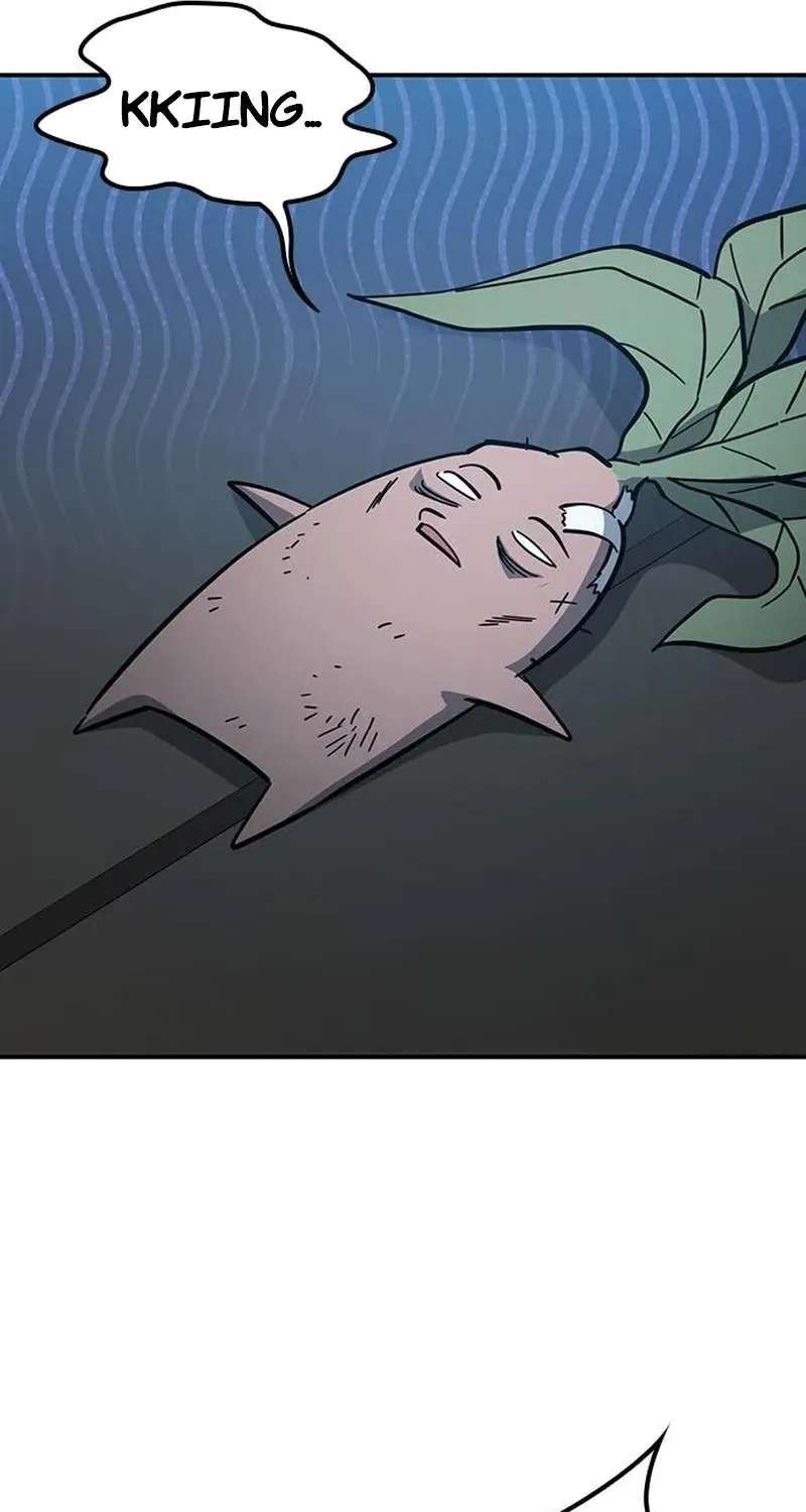 Kim Ohjin's Adventures With Strange Animals Chapter 61 - page 49