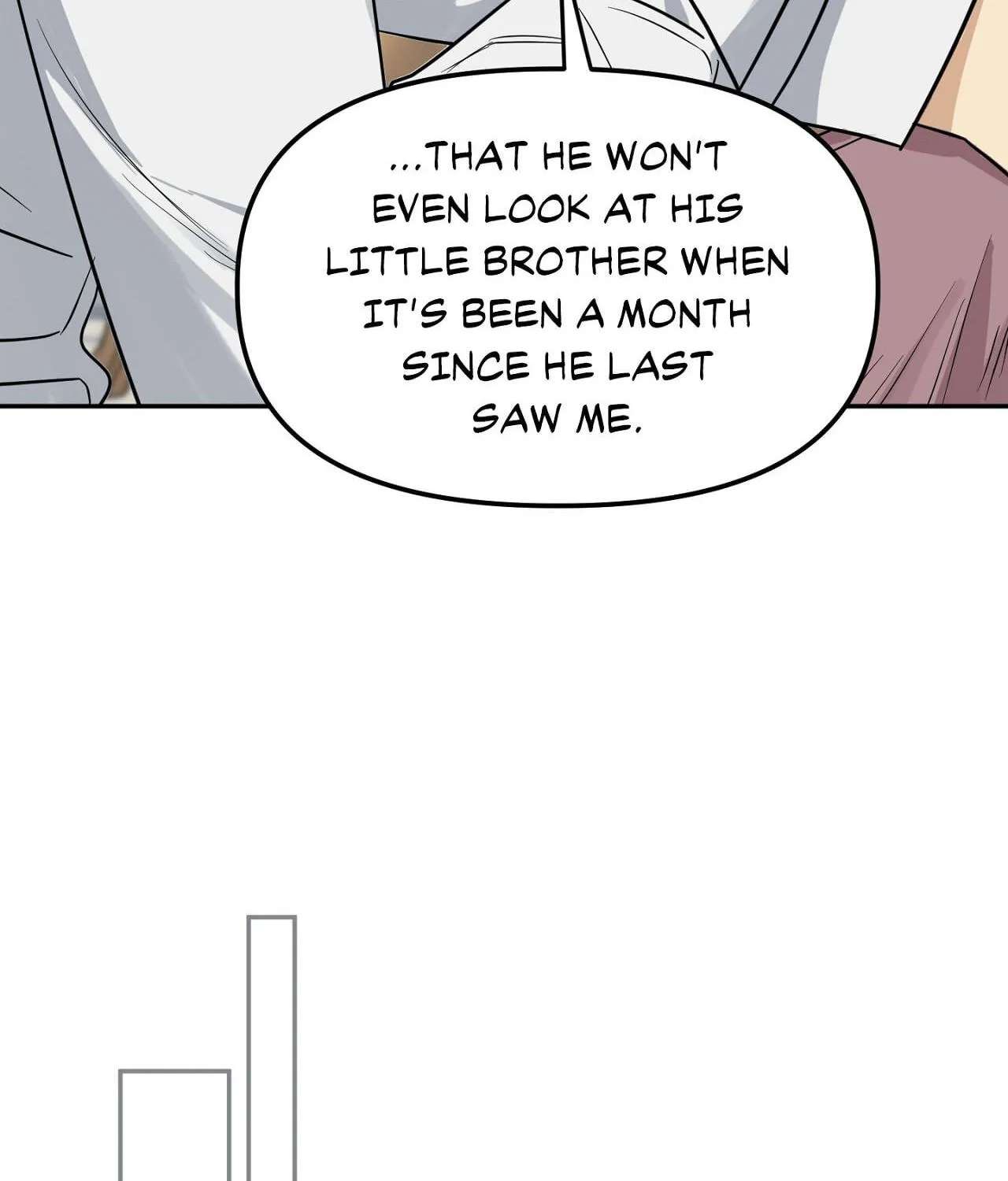 Taming the Master Chapter 1 - page 80