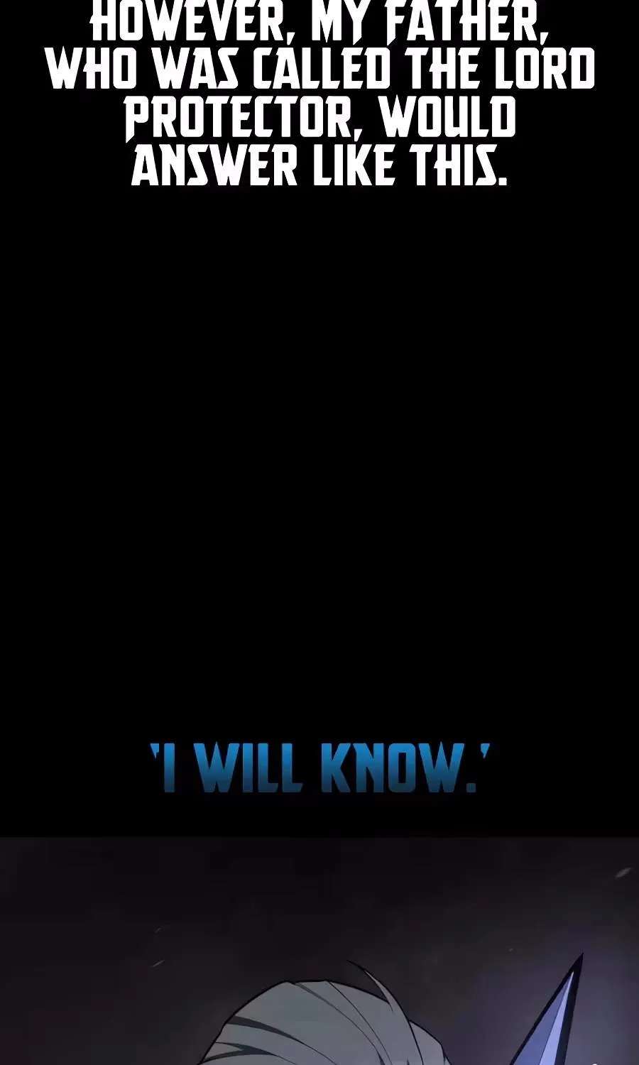 30 Years Have Passed Since the Prologue Chapter 21 - page 257