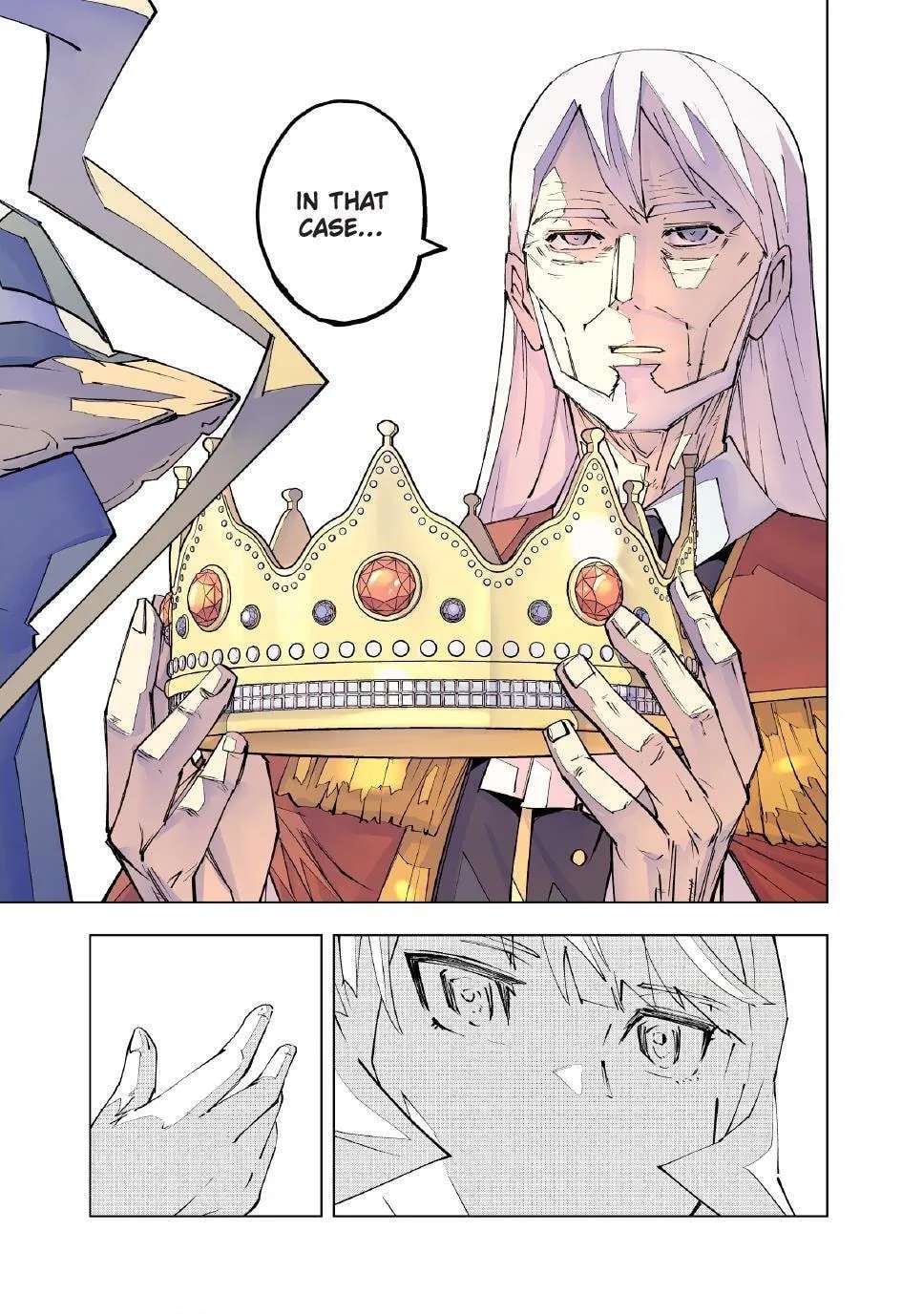 Backstabbed in a Backwater Dungeon: My Party Tried to Kill Me, But Thanks to an Infinite Gacha I Got LVL 9999 Friends and Am Out For Revenge Chapter 215 - page 18