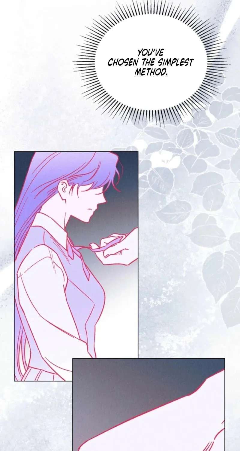 The Butterfly That Swallowed the Fog Chapter 41 - page 14