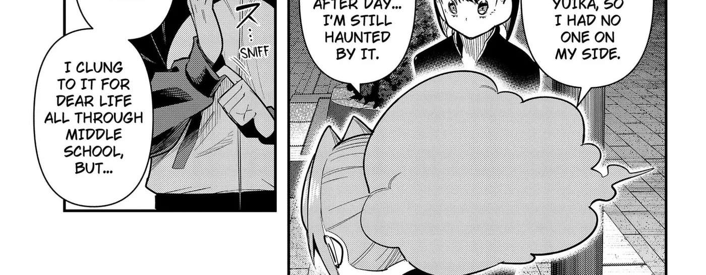 Shunrai Table Tennis Chapter 25 - page 18