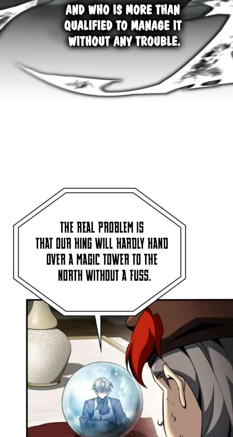 I Became The Rogue First Prince Chapter 57 - page 12