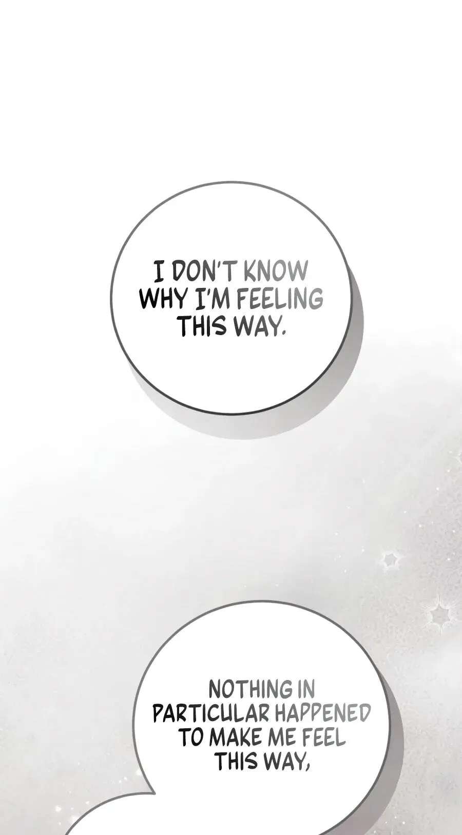 The Regressor and the Blind Saintess Chapter 21 - page 10