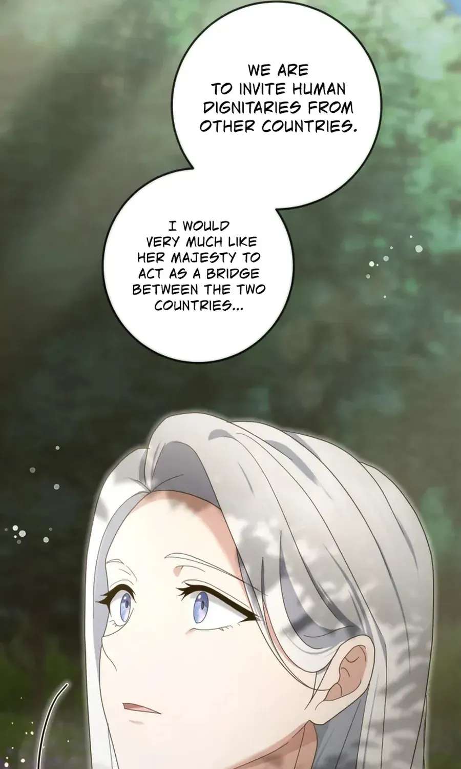 The Beloved Doll Princess Marries into the Wild Chapter 20 - page 51