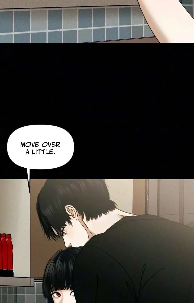 A Loser's Love Chapter 32 - page 31