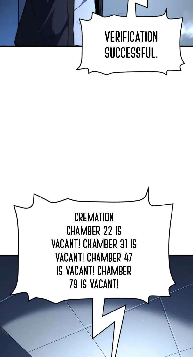 I Became a God Devouring Souls at the Crematorium Chapter 31 - page 65
