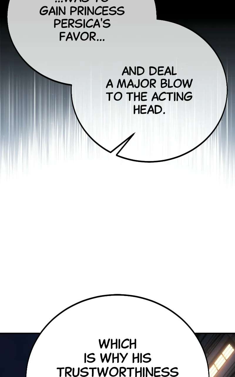 The Extra’sAcademy Survival Guide Chapter 112 - page 124