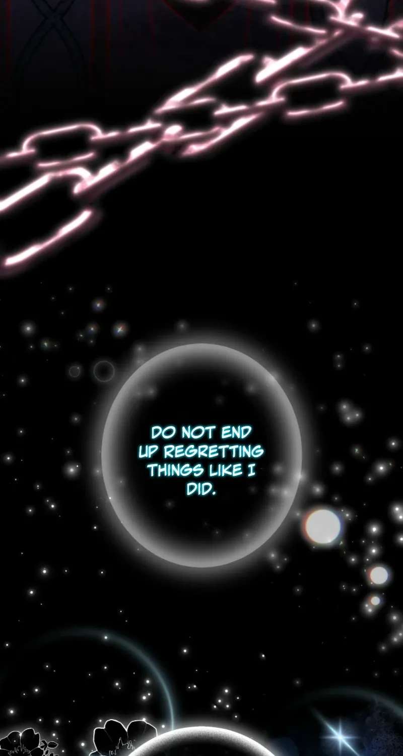 Not Your Monster-In-Law Chapter 77 - page 9