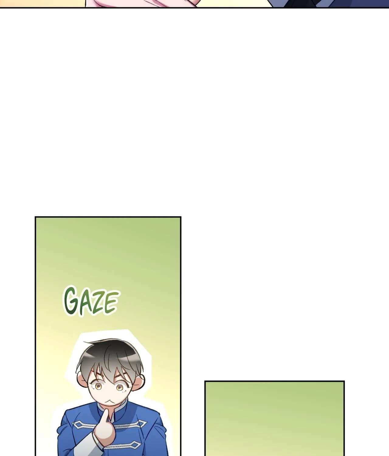 May as Well Get the Best Ending Chapter 57 - page 22