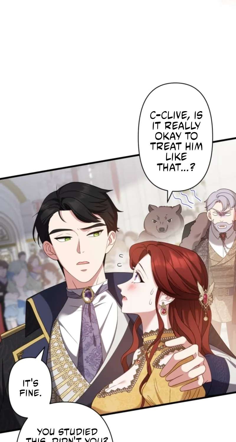 I Became the Saintess's Contract Mother Chapter 15 - page 64