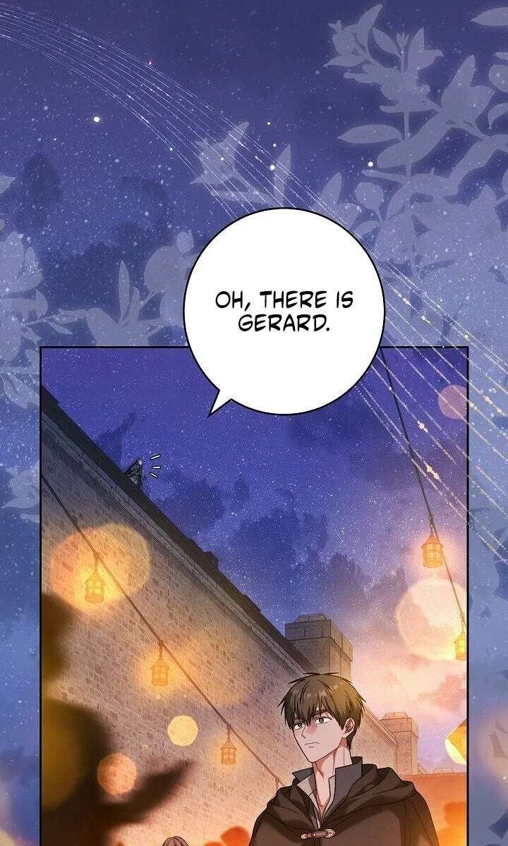 Marriage of Convenience 2: The Unforgettable Song Chapter 51 - page 10