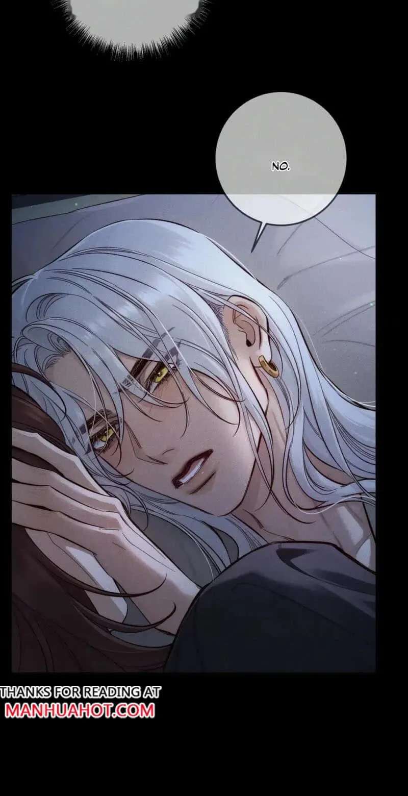 Zhujiao Zhi Xiang Tan Lian'ai Chapter 303 - page 38