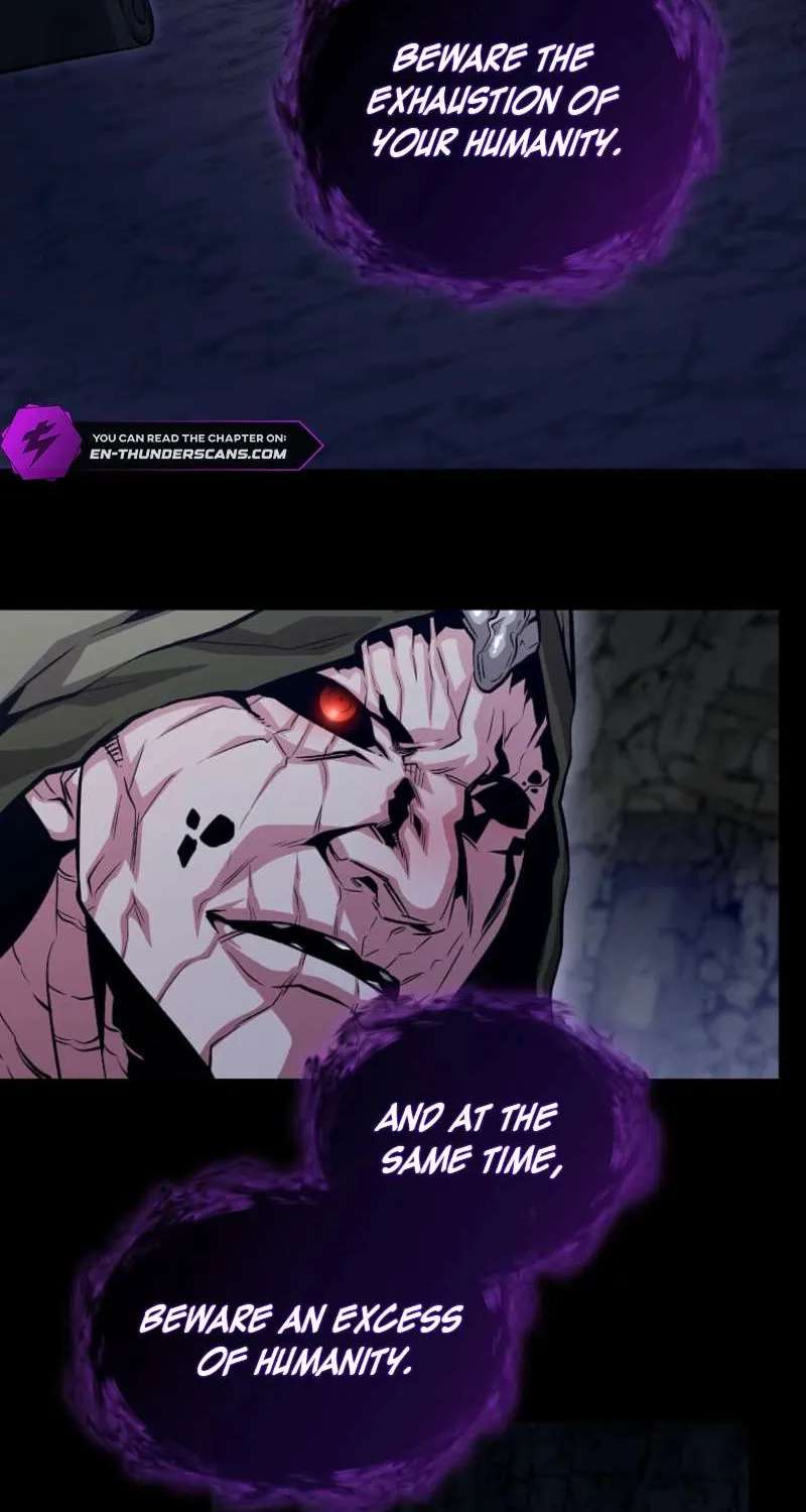 The Ruler Of Darkness Chapter 27 - page 44
