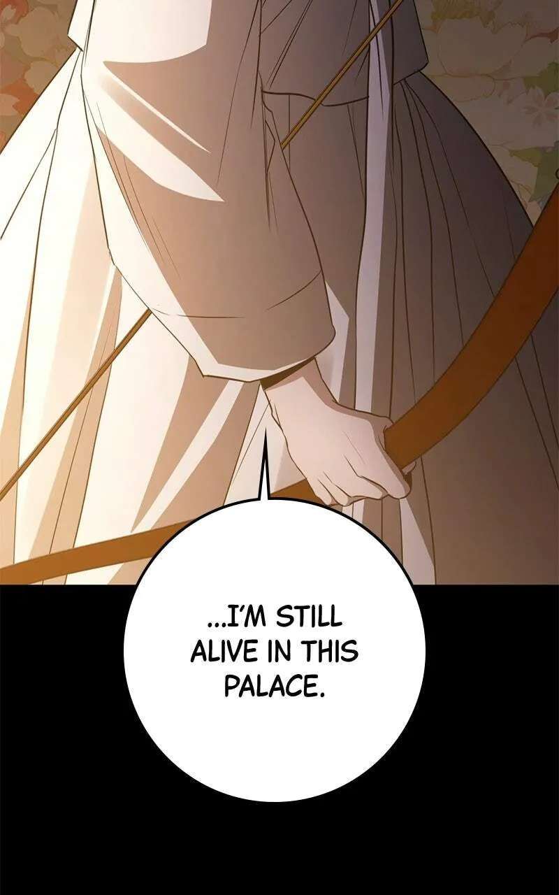 High school queen Chapter 99 - page 92
