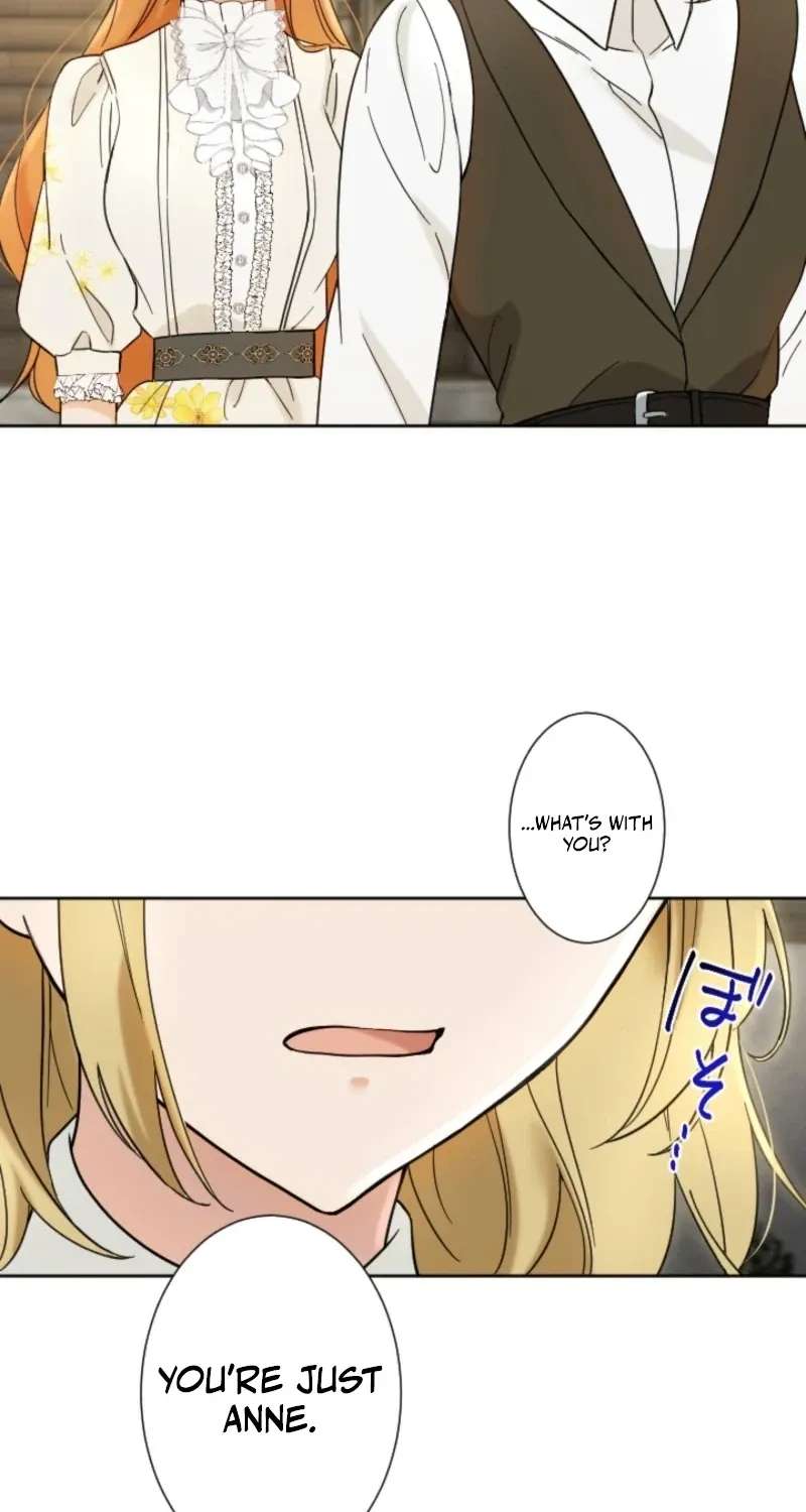 Became part of the family with the four brothers of the ducal Chapter 35 - page 69