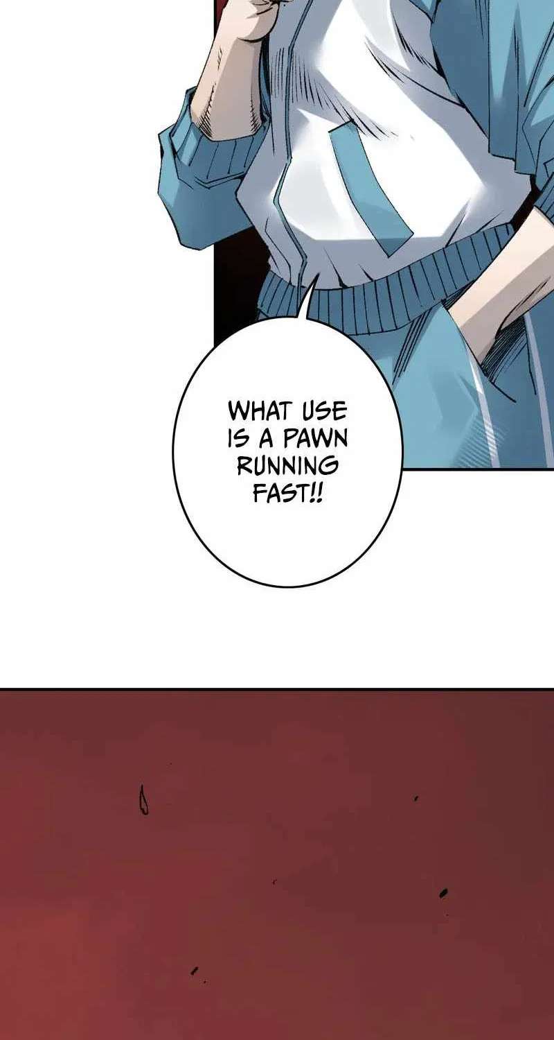Two Worlds: I Have an Ancient Martial Arts World Chapter 3 - page 21
