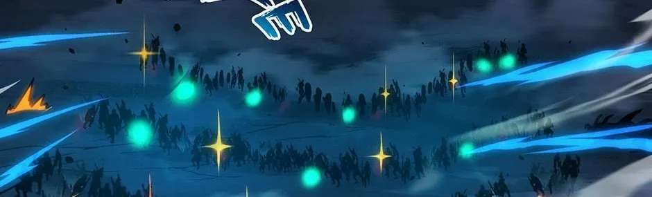 The Beginning After the End Chapter 255 - page 2