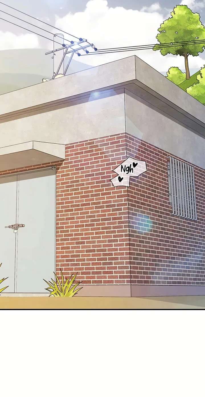 I Am the Only Male Soldier in the Unit Chapter 71 - page 22