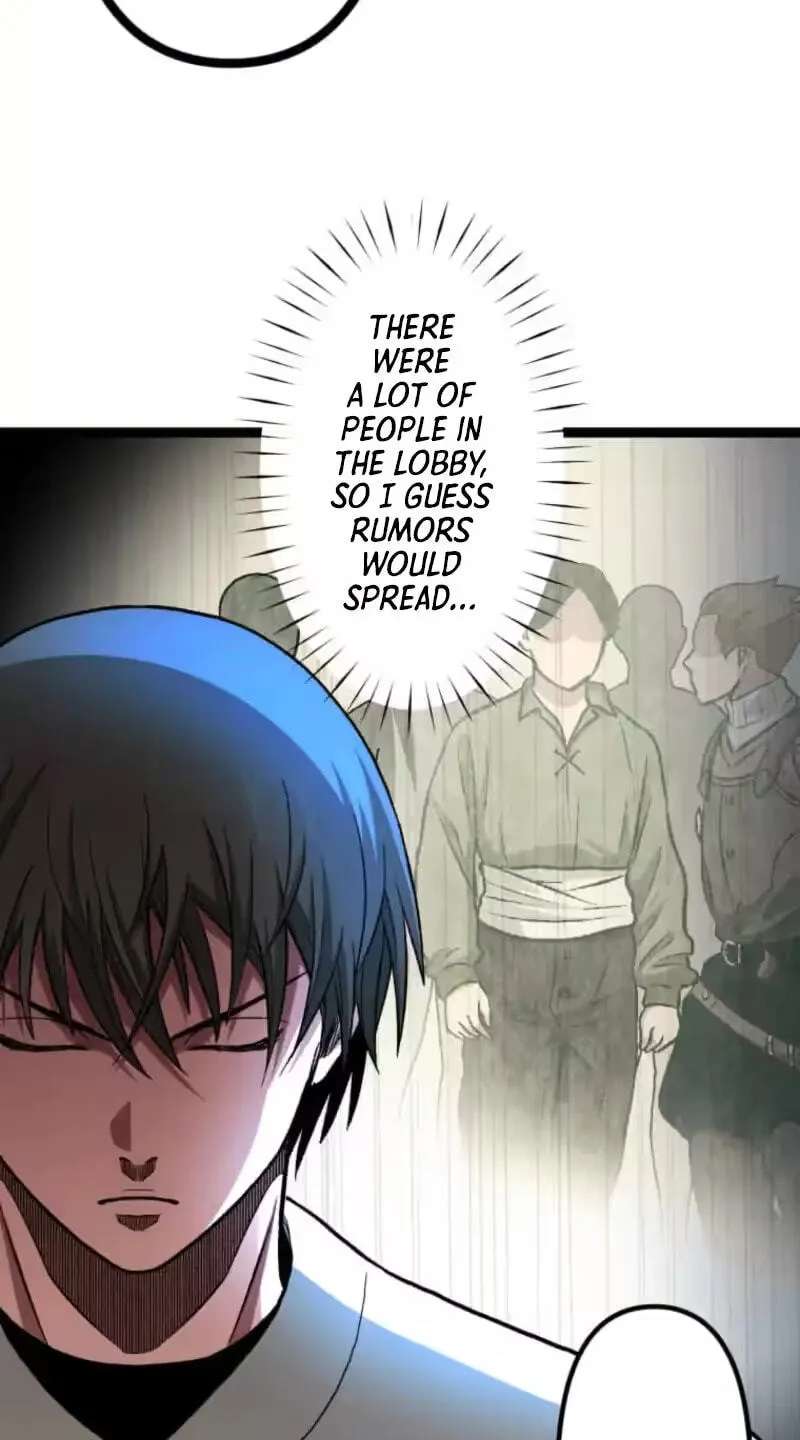 Reincarnated as a God-Tier Crafter Chapter 36 - page 85