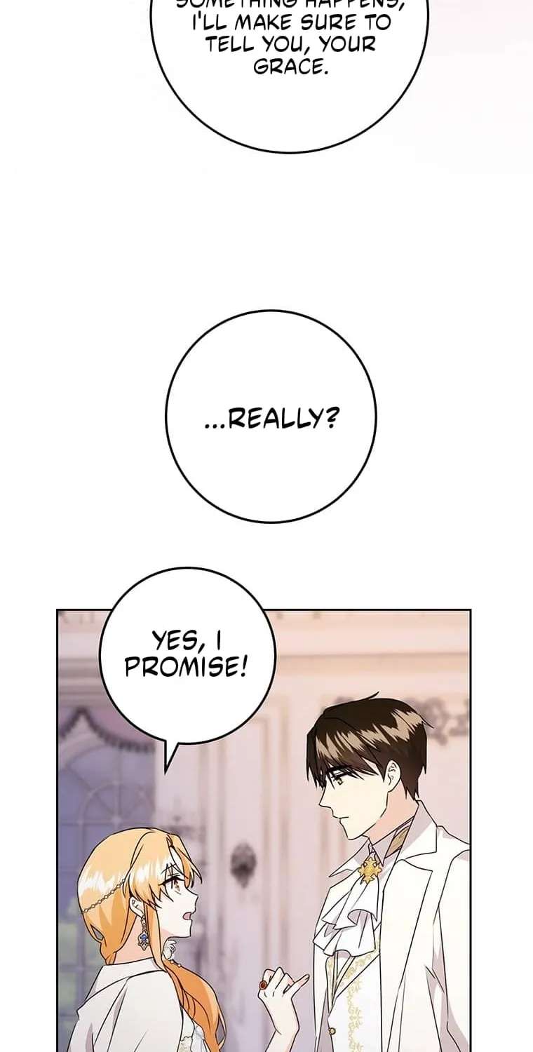 I Need a Sponsor Chapter 47 - page 40