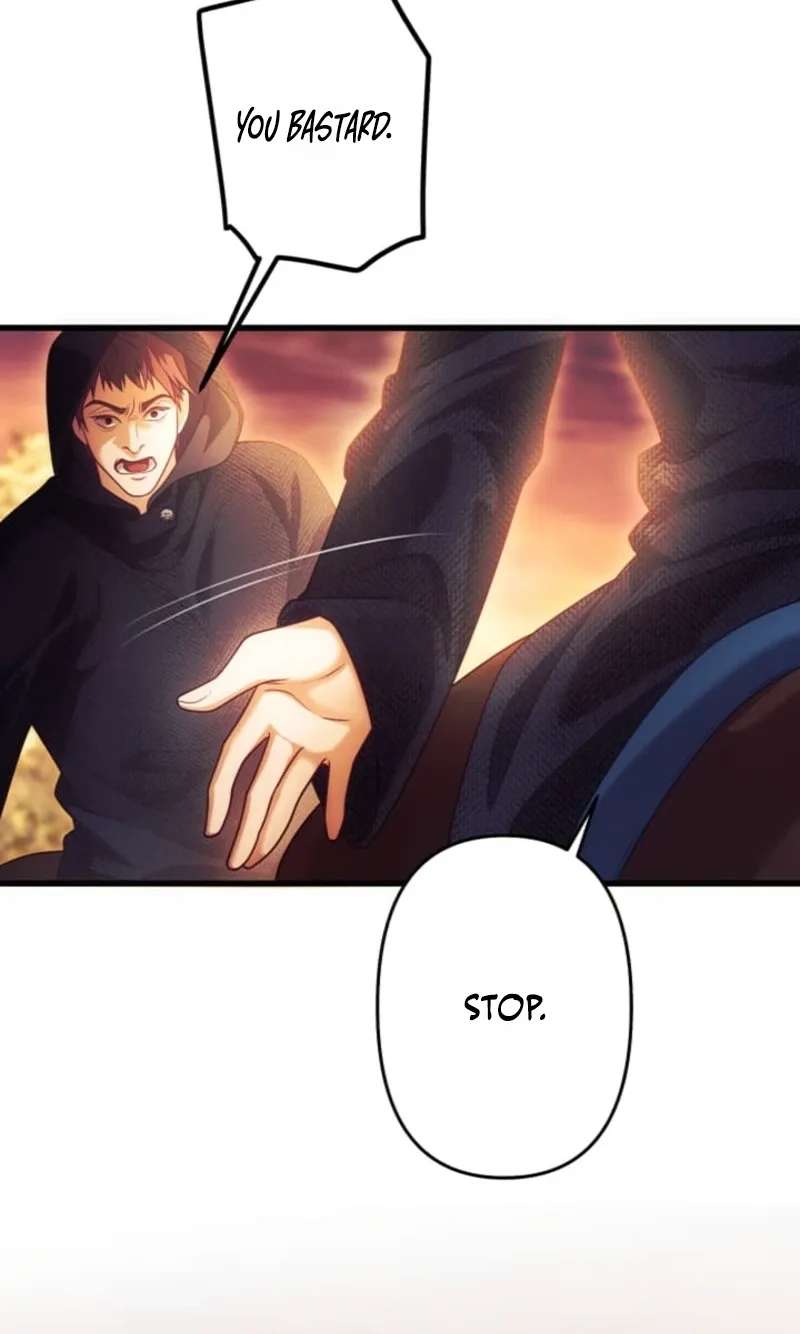 A Widowed Queen's Devotion for Love Chapter 42 - page 28