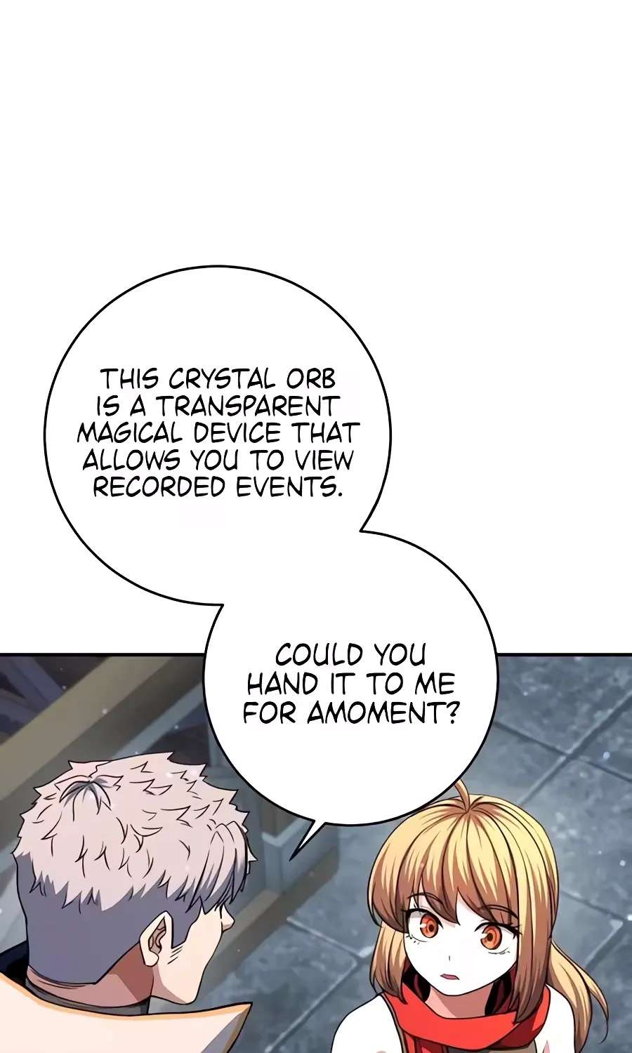 The Returnee's Hidden Strategy Stream Chapter 48 - page 5