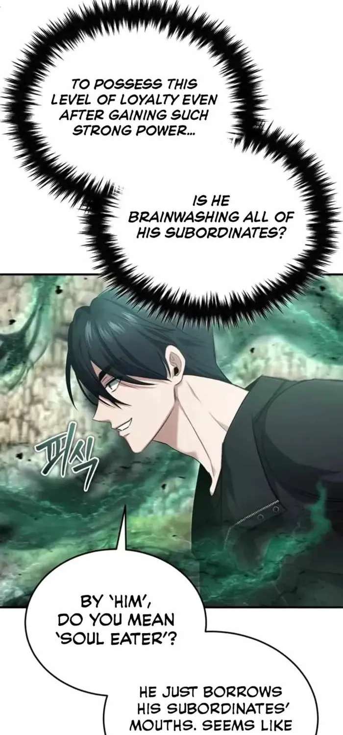 Regressor’s Life After Retirement Chapter 108 - page 33