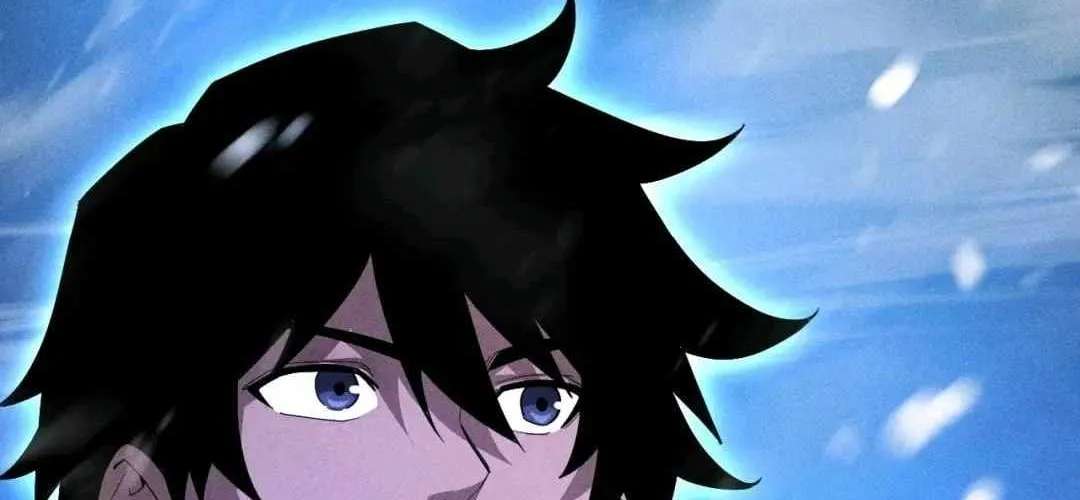 Idle Player Returns As A God Chapter 87 - page 59