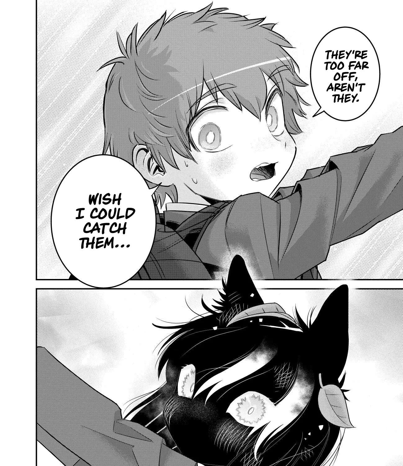 Kamoku dakedo Mechakucha Nori no Ii Kuroneko-chan Chapter 4 - page 23