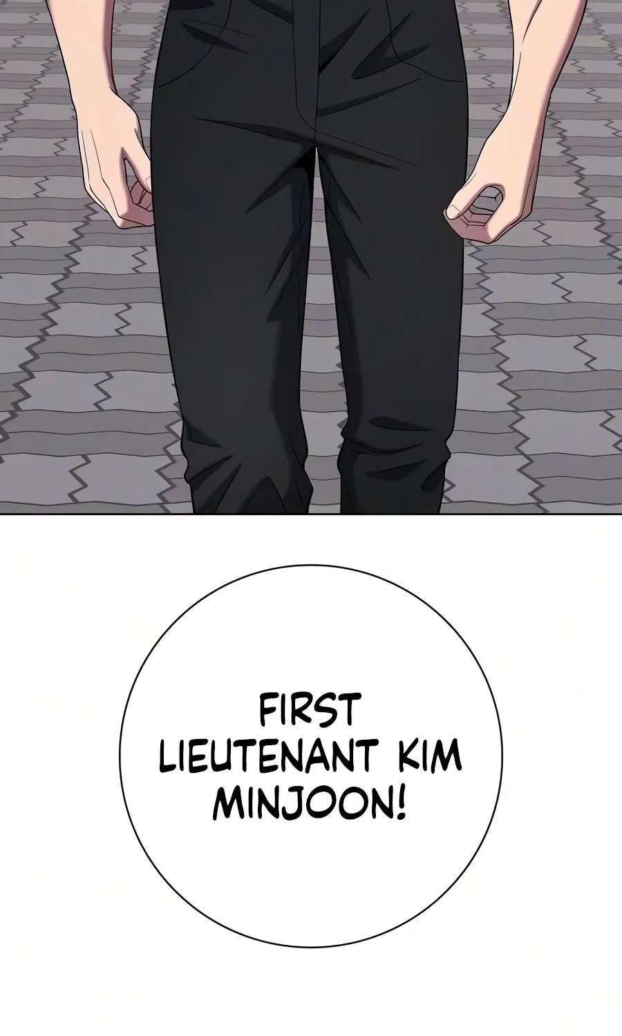 The Dark Mage’S Return To Enlistment Chapter 103 - page 68