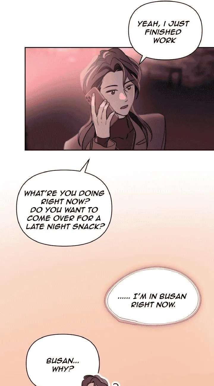 Late Autumn Into Winter: Twilight Chapter 3 - page 19