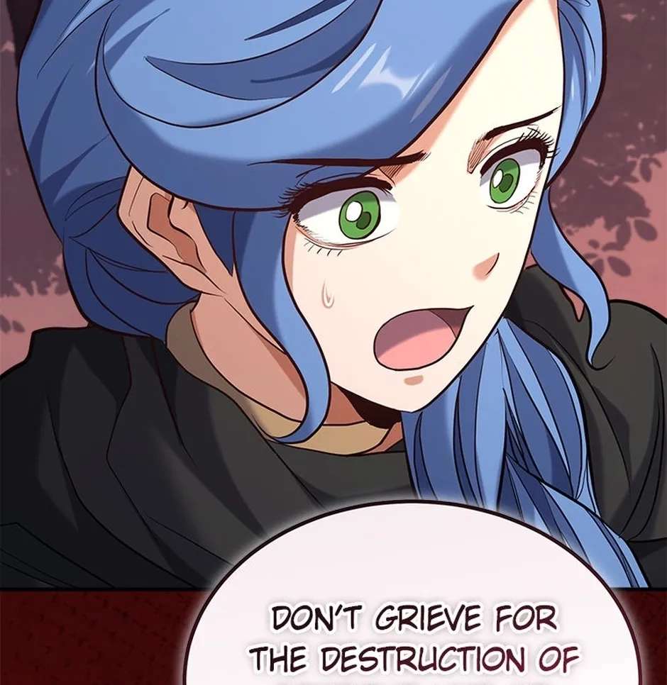 The Swordmaster's Reincarnation Chapter 80 - page 71