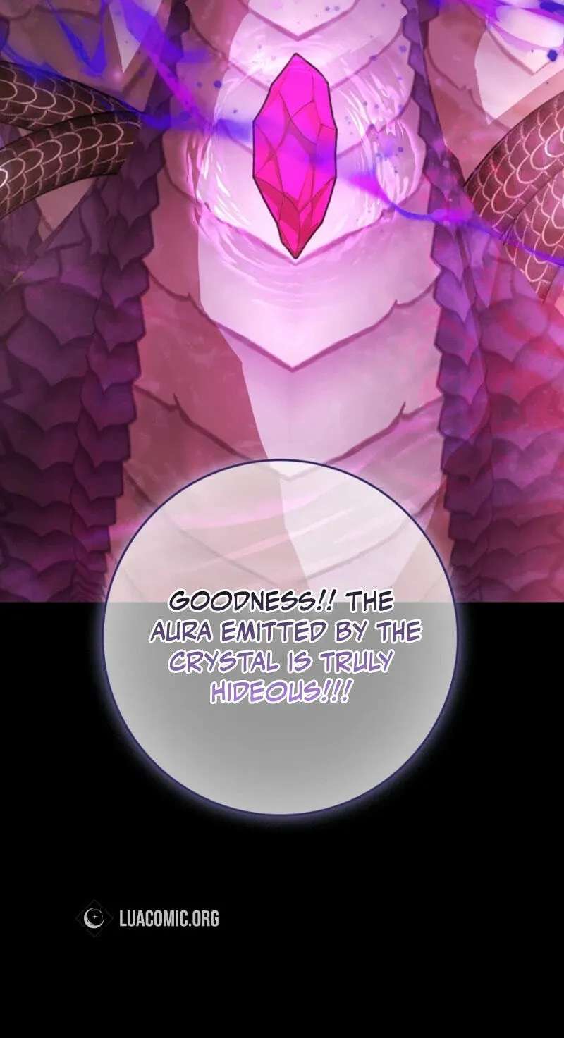 I Will Raise the Villain Properly Chapter 42 - page 39