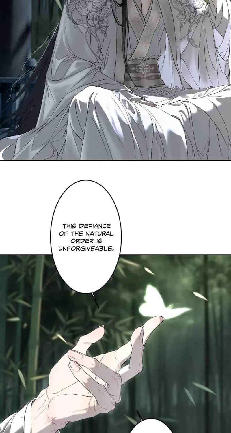 Thousand Years of Love Chapter 10 - page 4
