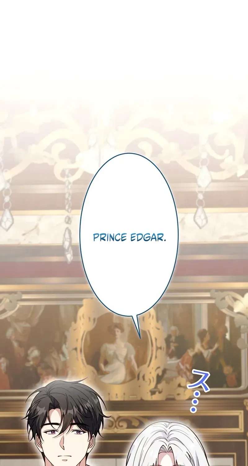 The Saint Bride Sold for 10 Billion to the Enemy Prince Chapter 19 - page 3